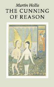 The Cunning of Reason