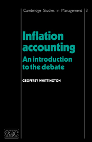 Inflation Accounting