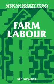 Farm Labour