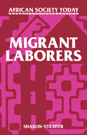 Migrant Laborers