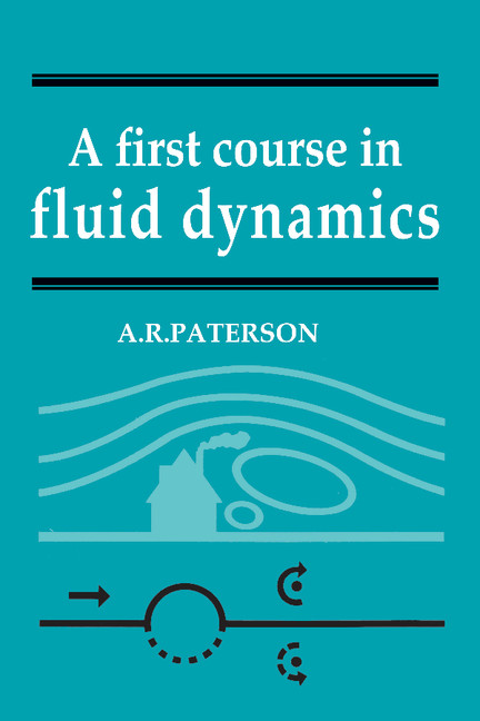 the-equation-of-motion-viii-a-first-course-in-fluid-dynamics