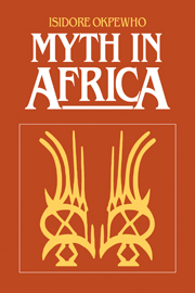 Myth in Africa