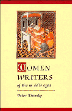 Women Writers of the Middle Ages