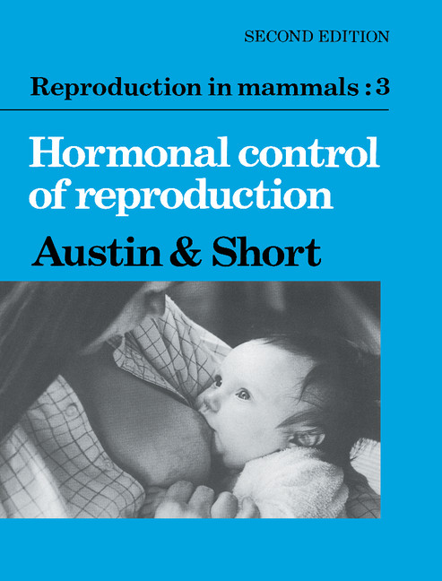 Reproduction in Mammals