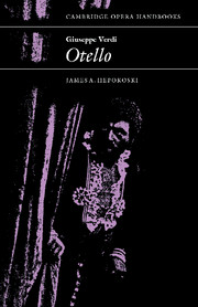 Giuseppe Verdi: Otello