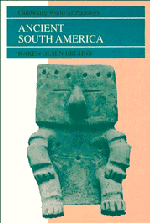 Ancient South America