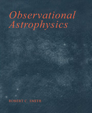 Observational Astrophysics