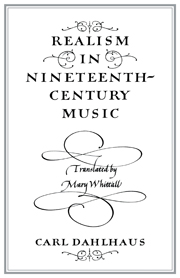 Realism in Nineteenth-Century Music