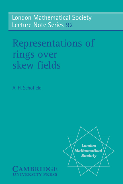 Groups, Rings, and Fields