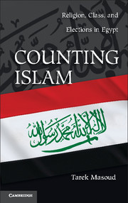 Counting Islam