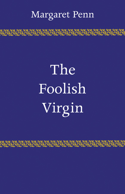 The Foolish Virgin