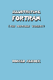 Illustrating FORTRAN