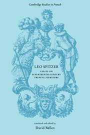 Leo Spitzer