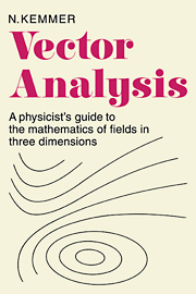 Vector Analysis