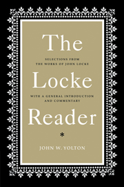 The Locke Reader