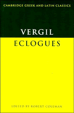 virgil eclogues