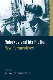 Nabokov and his Fiction