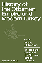 Vol. 1 No. 1 (2023): Keshif: E-Journal for Ottoman-Turkish Micro Editions