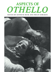 Aspects of Othello