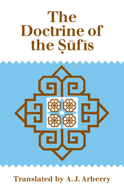 The Doctrine of Sufis