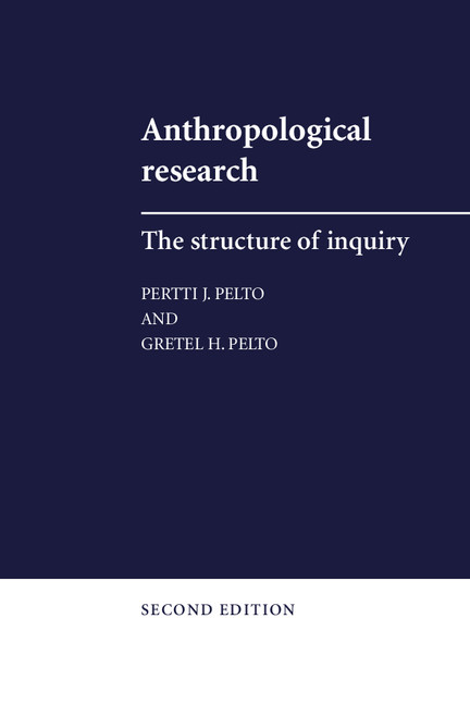 anthropological-research