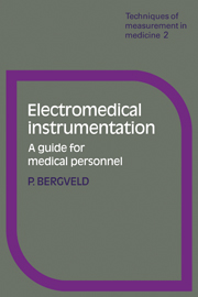 Electromedical Instrumentation