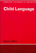 Child Language