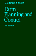 Farm Planning and Control