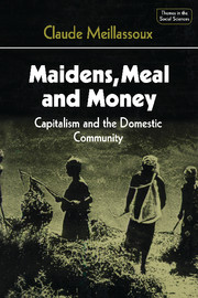 Maidens, Meal and Money