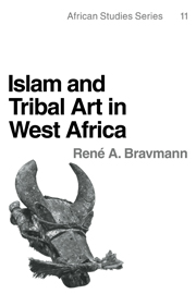 Islam and Tribal Art in West Africa
