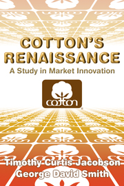 Cotton's Renaissance