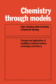 Chemistry Through Models