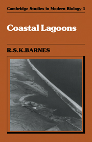 Coastal Lagoons