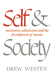 Self and Society