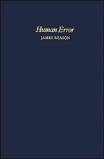 Human Error