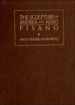 The Sculpture of Andrea and Nino Pisano