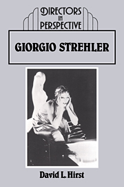 Giorgio Strehler