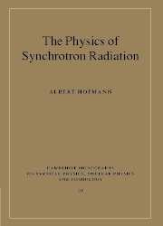The Physics of Synchrotron Radiation