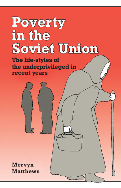 Poverty in the Soviet Union