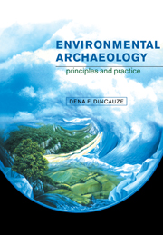 Environmental Archaeology