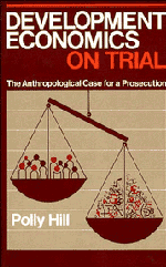 Development Economics on Trial