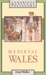 Medieval Wales