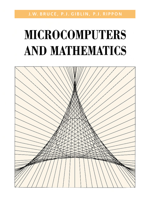 Microcomputers and Mathematics