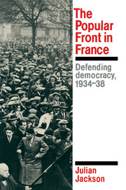 The Popular Front in France
