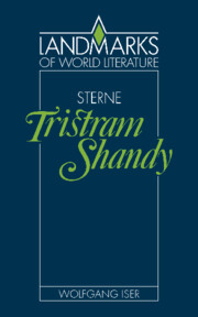 Sterne: Tristram Shandy