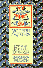 Modern Austria
