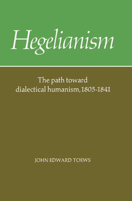 Hegelianism