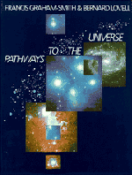 Pathways to the Universe