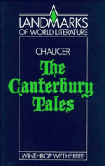 Chaucer: The Canterbury Tales