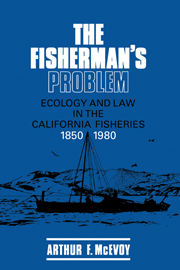 The Fisherman's Problem